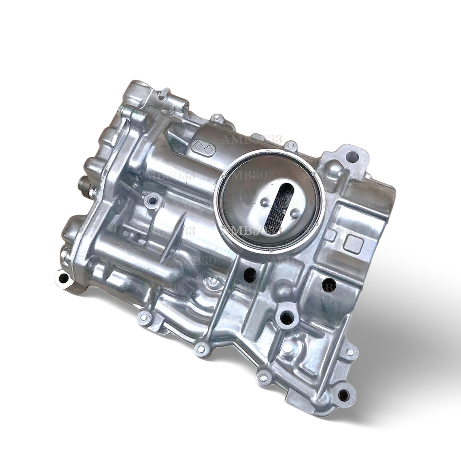 OEM Oil Pump 15100-R40-A02 For Honda Accord Civic 2.4L L4 DOHC 16V