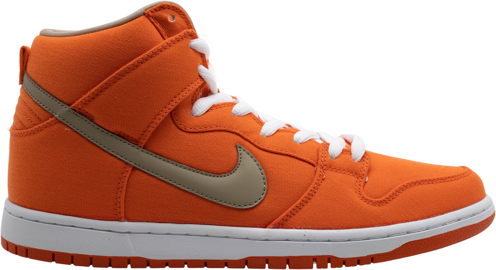 Nike Dunk Pro Sb High Orange for Sale | Authenticity Guaranteed | eBay