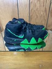 Size 13 - Nike Kyrie 4 Halloween for sale online | eBay