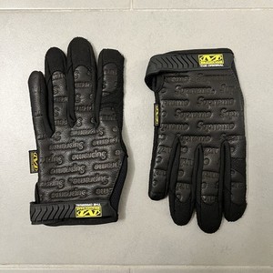 Supreme Mechanix Gloves | eBay
