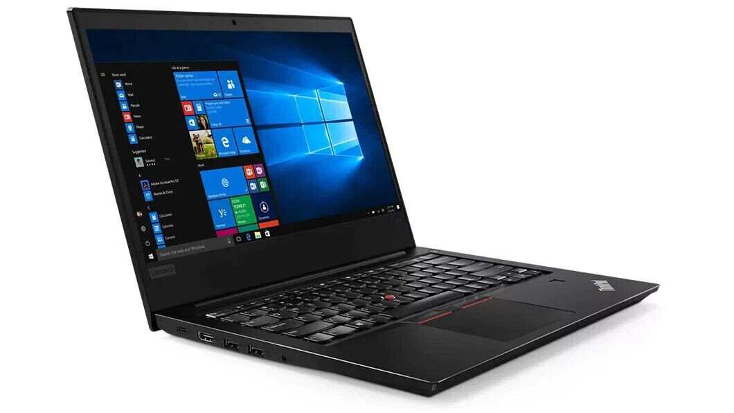 Lenovo ThinkPad Laptop E480 14