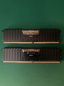 Corsair Vengeance LPX 32GB | eBay