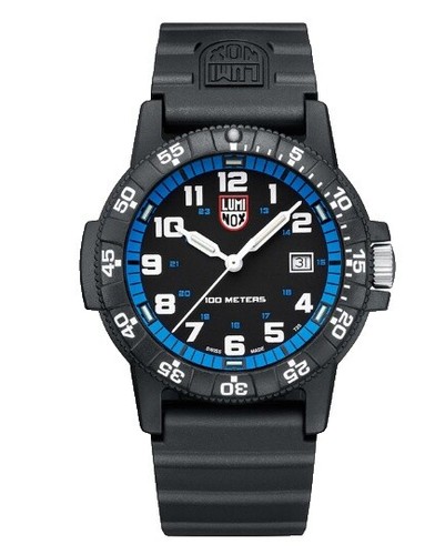 LUMINOX SERIES 7050 Quartz | eBay
