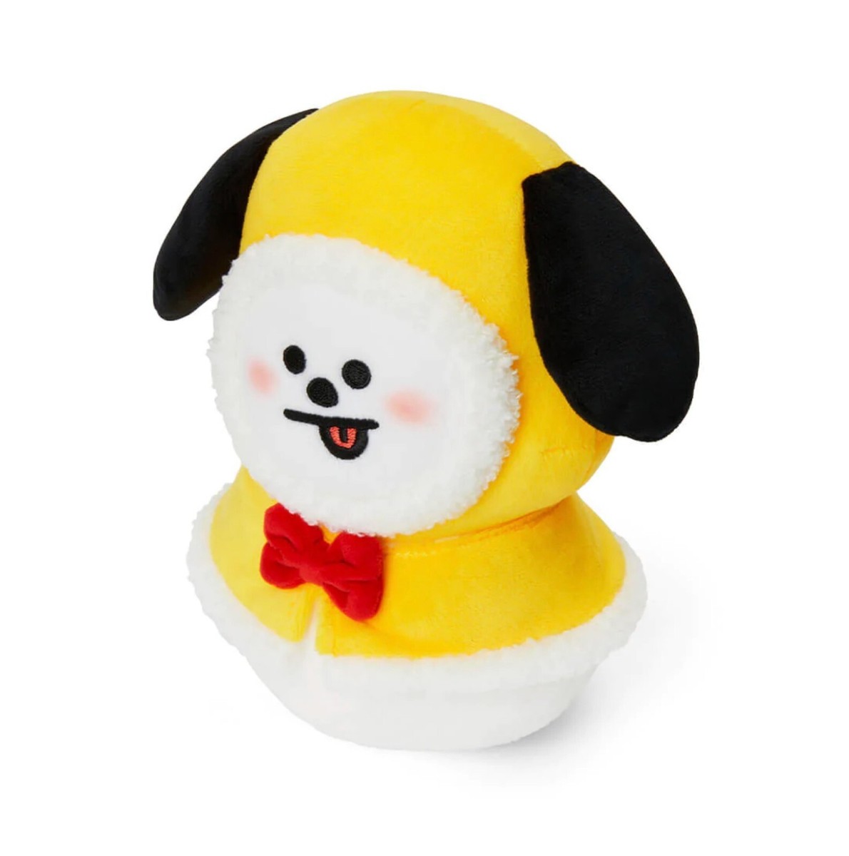 BTS BT21 Line Friends Officials CHIMMY WINTER EDITION STANDING
