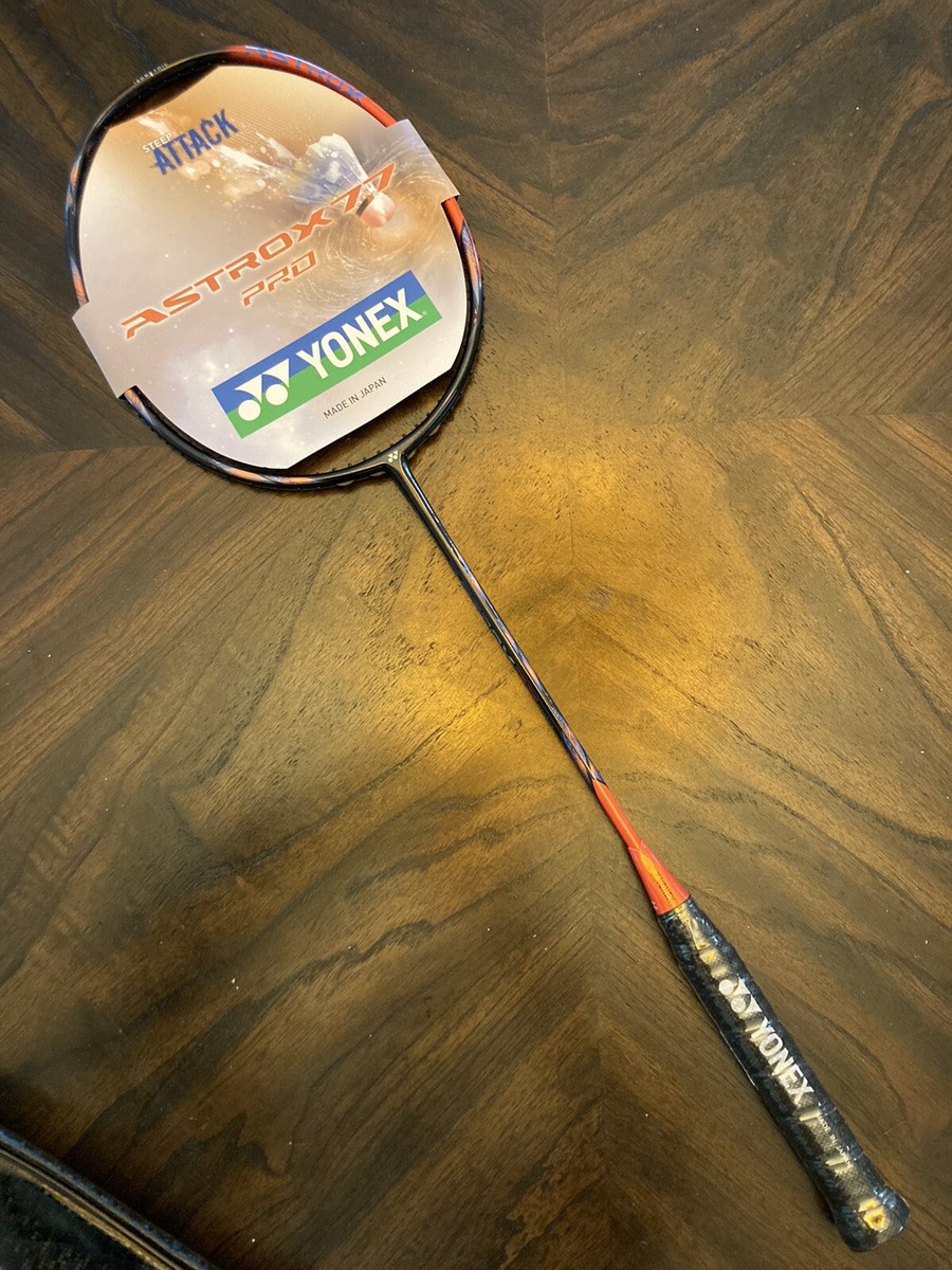 YONEX カット) ヨネックス ASTROX（アストロクス） 77pro 99pro