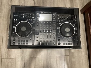 り*ゃ様 ⭐️お買得⭐️パイオニア⭐️XDJ-XZ⭐️おまけ付き⭐️美品