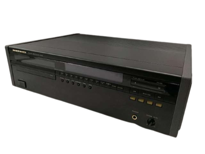 Marantz CD-80 CD Player CDM-1MkII TDA1541A-S1 2CH Very Good | eBay