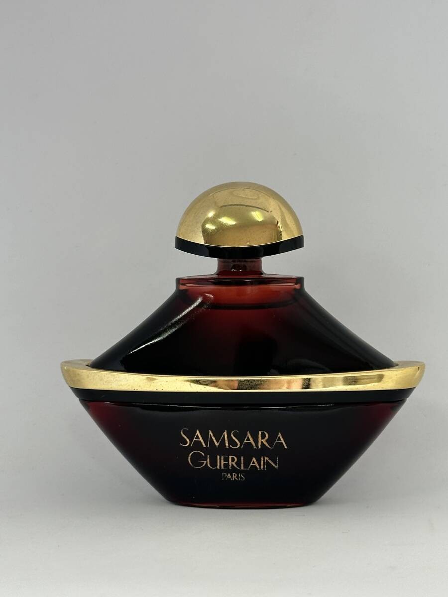 Guerlain Samsara Pure Perfume, Extrait de Parfum 30ml/1 fl oz