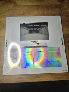 Frank Ocean Endless Vinyl | eBay