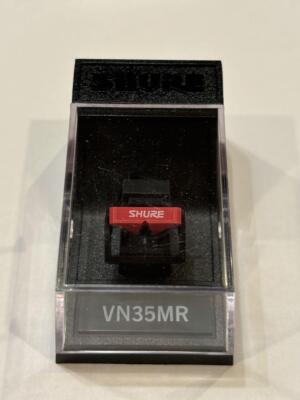 SHURE V15TypeⅢVN35MR Micro Seiki H-303 Head Shell Record Player