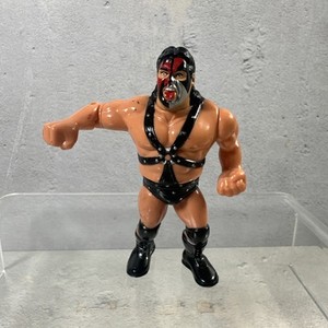 WWE Demolition Crush | eBay