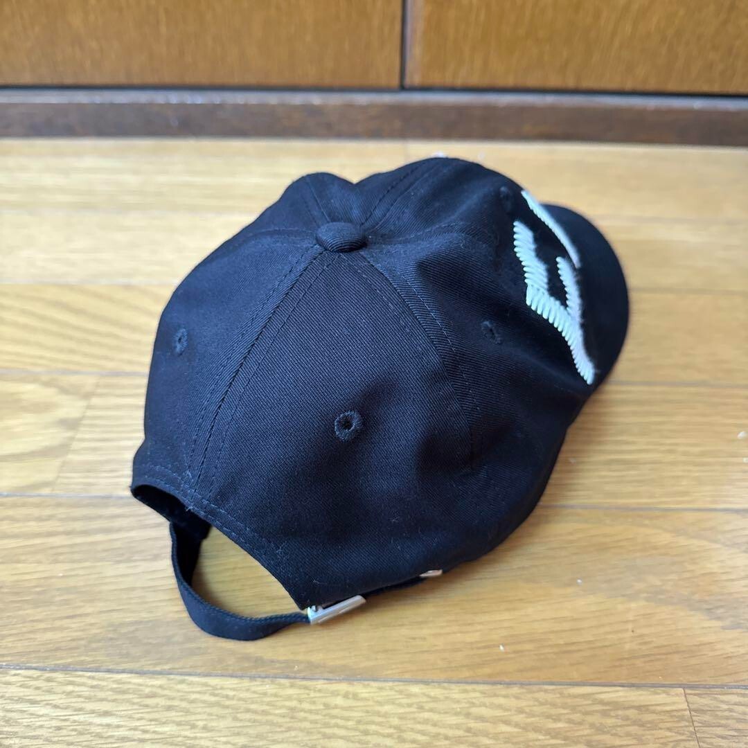 HUMAN MADE CACTUS PLANT FLEA MARKET CAP CPFM Black Logo FLEA | eBay