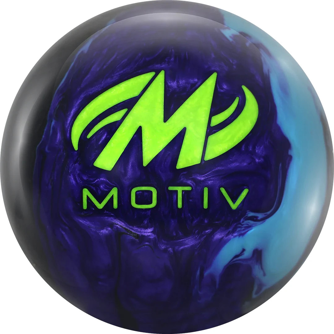 Motiv Evoke Hysteria Bowling Ball | eBay