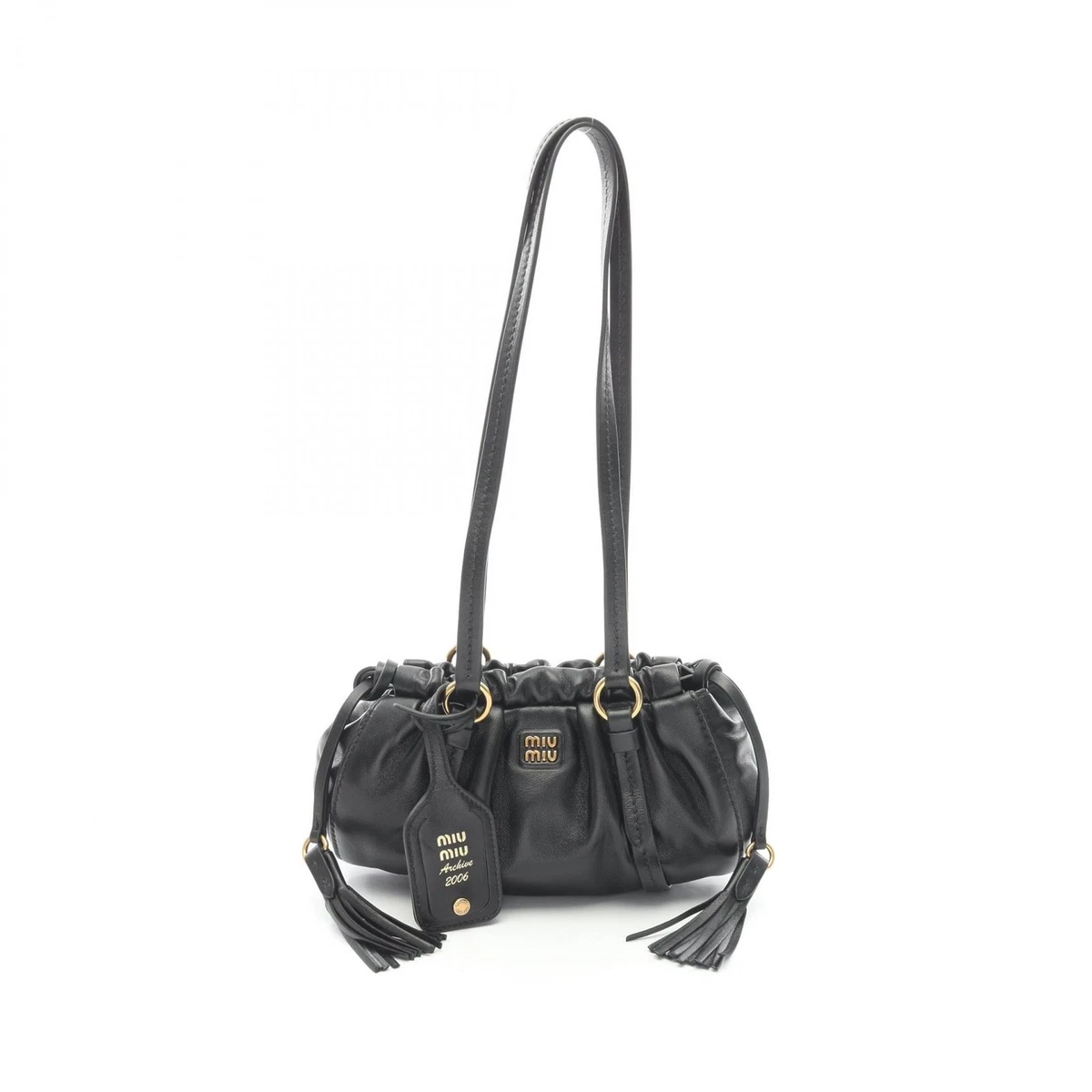 Miu Miu Bags for Sale - eBay