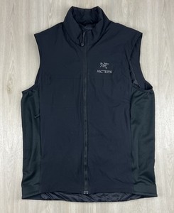 Arc`teryx Atom Sl Vest | eBay