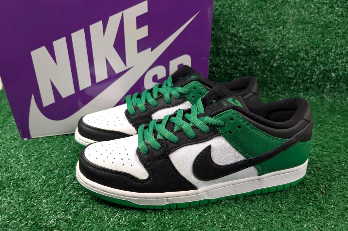 Nike Dunk Pro SB Low Classic Green for Sale | Authenticity