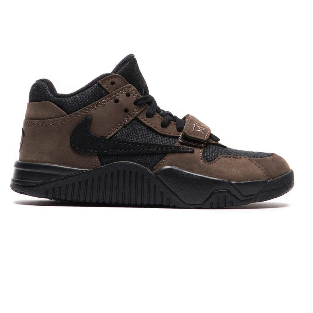 Jordan Jumpman Jack TR Travis Scott Dark Mocha (PS) | eBay