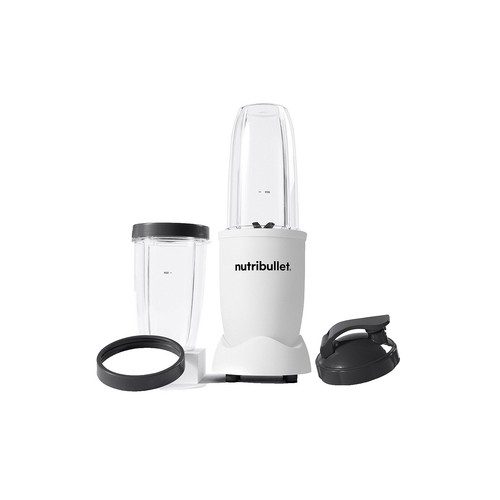 Nutribullet Pro 900 Series NB-201 900 Watt Blender Rose Gold Base
