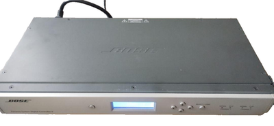 Bose Panaray System Digital Controller II Signal Processor Tested