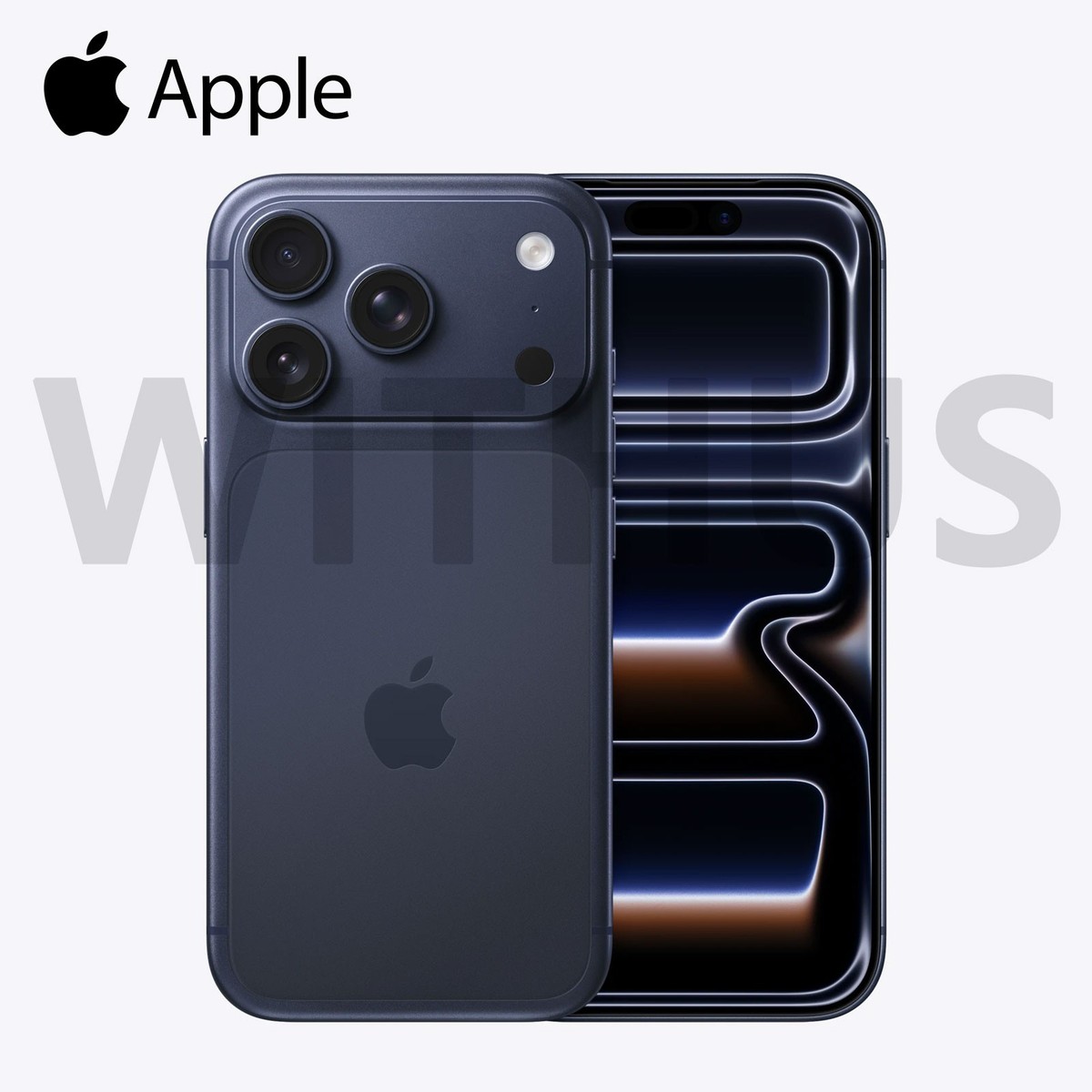 Apple iPhone 17 Pro - 1 TB - Cosmic Orange (Unlocked) for sale