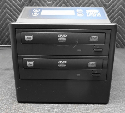 外付けハードディスク・ドライブ ACARD BR Duplicator 2053PA 外付け