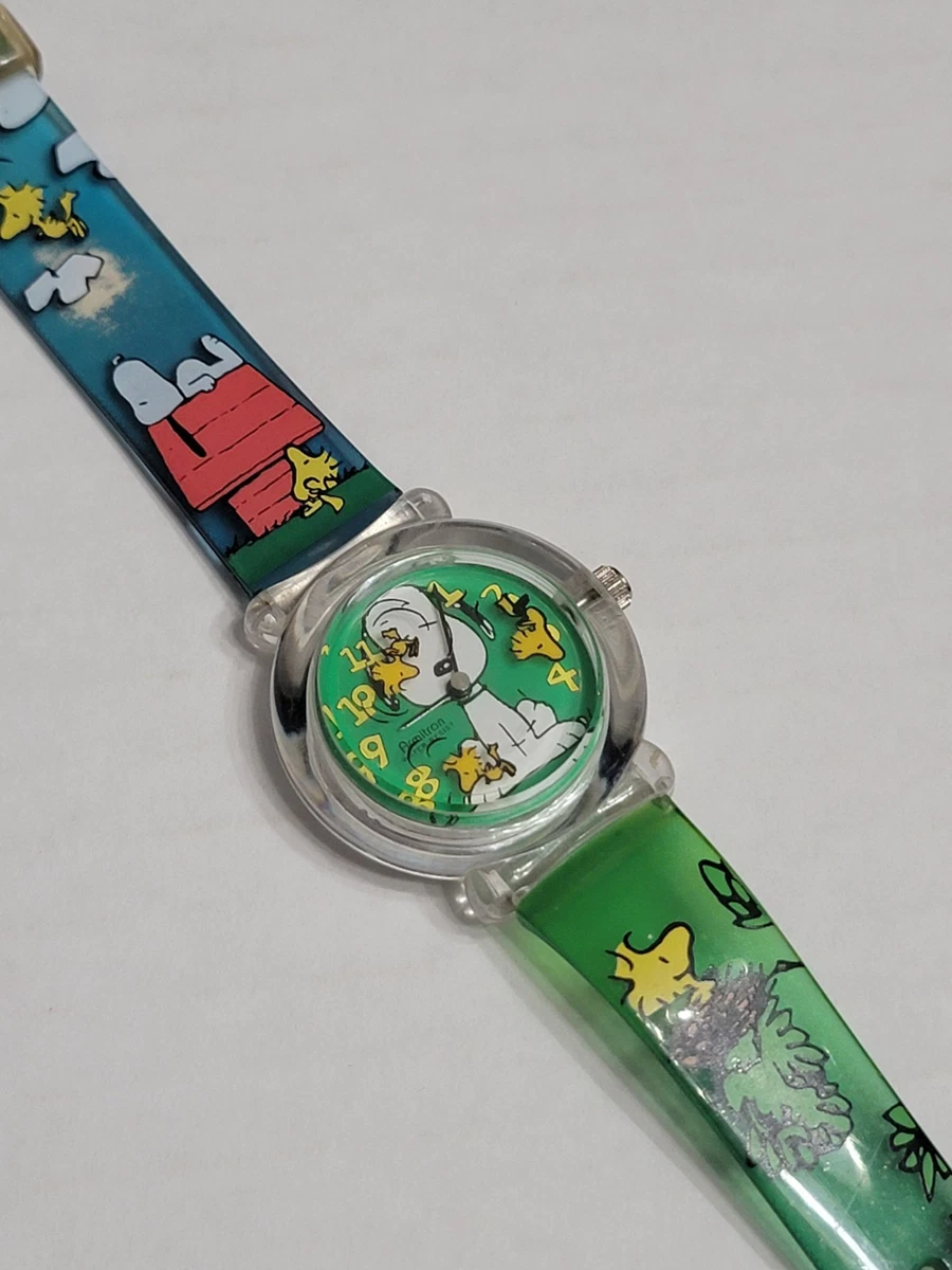 armitron peanuts watch products for sale | eBay