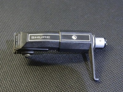 Shure M97HE-AH Headshell/Cartridge N97HE Stylus | eBay