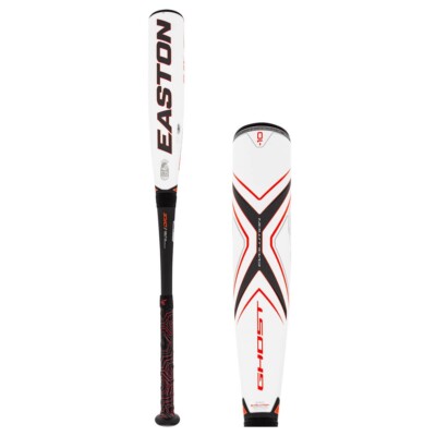 EASTON GHOST X EVOLUTION 30/20oz USA BASEBALL BAT YBB19GXE10 | eBay