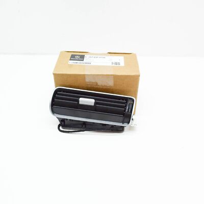 MERCEDES-BENZ GLE W167 B-Pillar Right Air Vent A1678301006 NEW