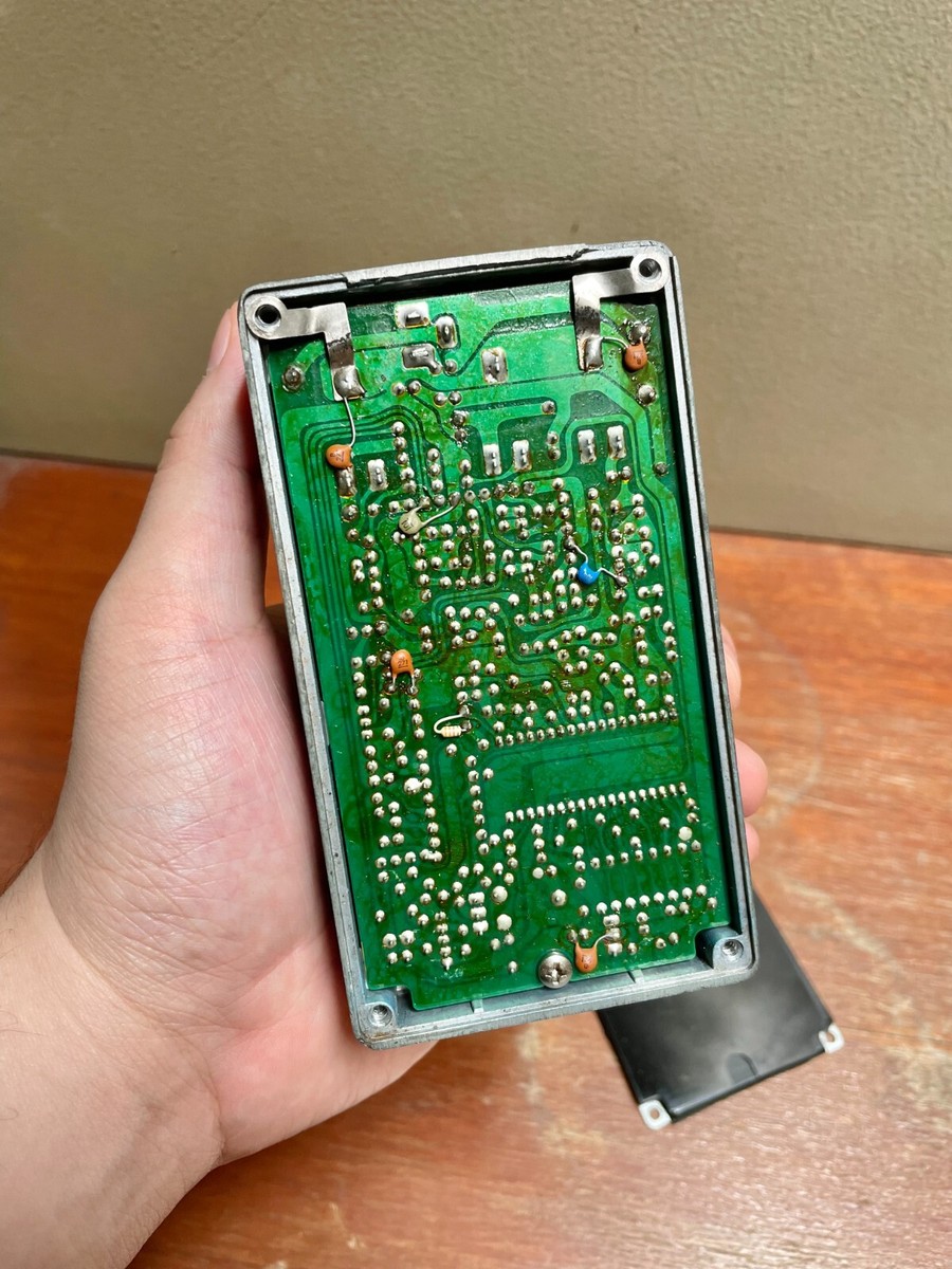 Ibanez DL10 Digital Delay | eBay