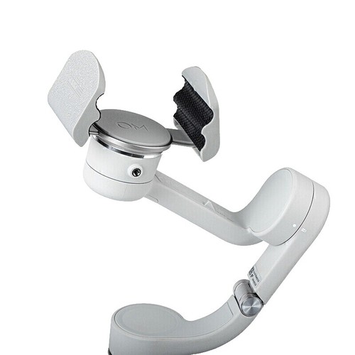 DJI Osmo Mobile 7P Vlog Combo (DJI Mic Mini Transmitter Arctic