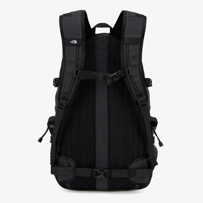 THE NORTH FACE BIG SHOT Back Pack Black NM2DR00A NM2DQ50A NM2DP00A