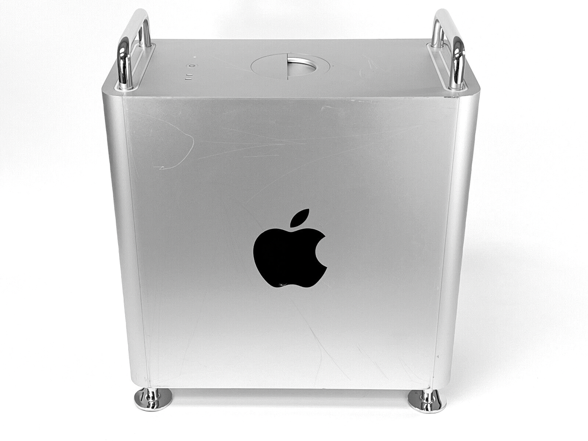 2019 Mac Pro 3.2GHz Intel 16-Core 96GB RAM 2TB SSD Radeon Pro 580X