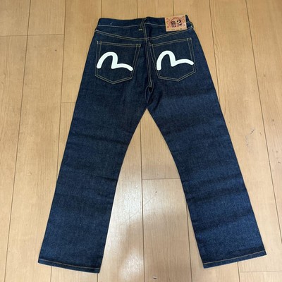 EVISU Denim Pants No2 28 inch | eBay