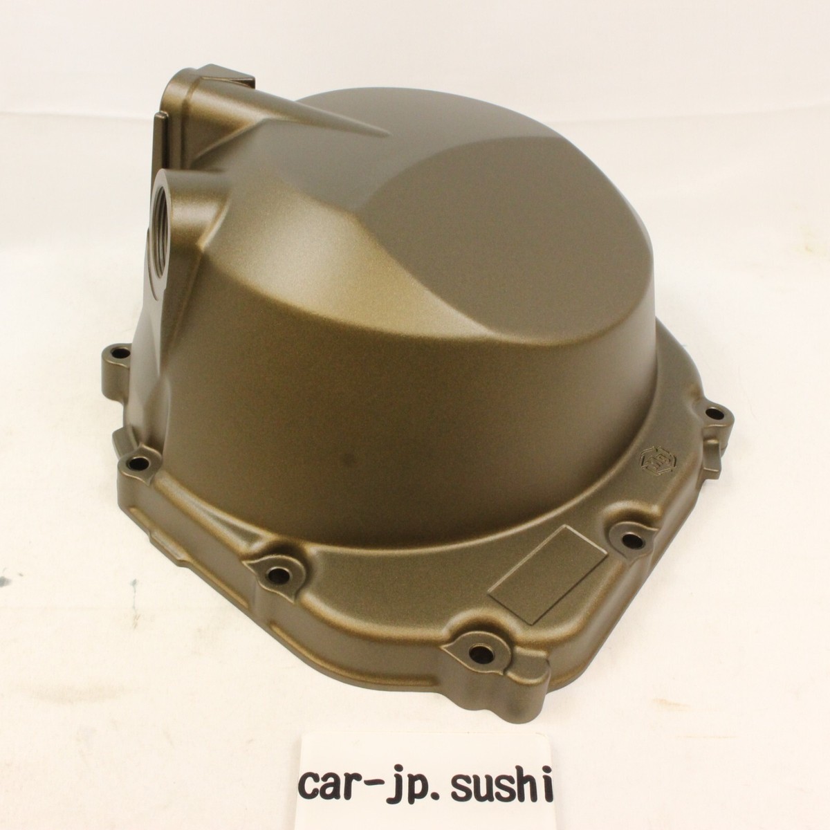 KAWASAKI GENUINE 2000-2006 NINJA ZX-12R ZX1200 B6 CLUTCH COVER