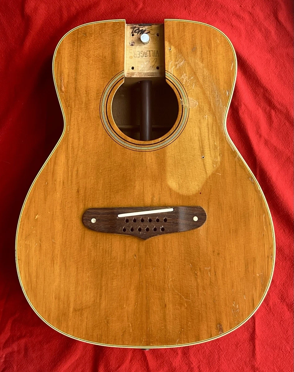 Fender Acoustic Guitars for sale | eBay