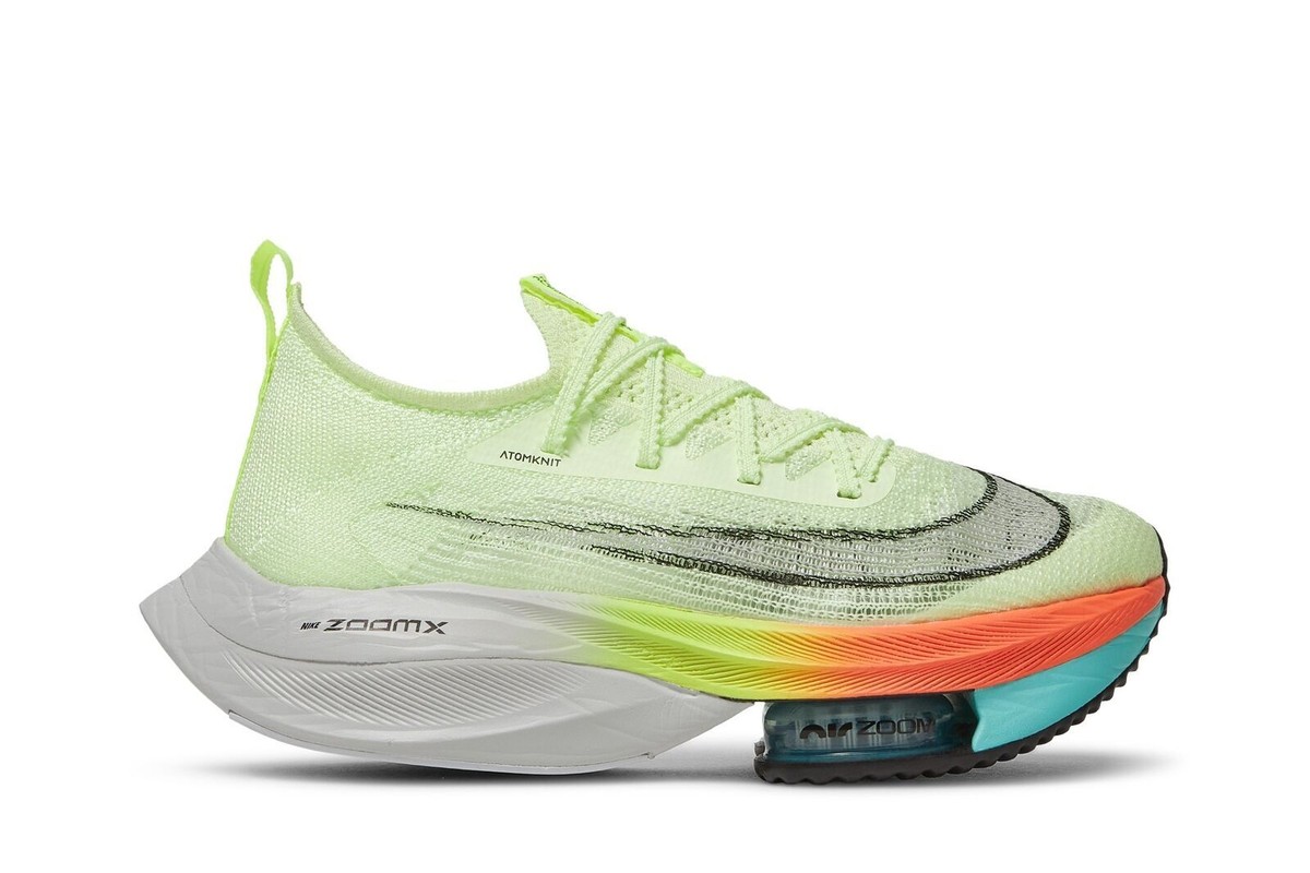 Nike Wmns Air Zoom Alphafly NEXT% 'Fast Pack' CZ1514-700 | eBay