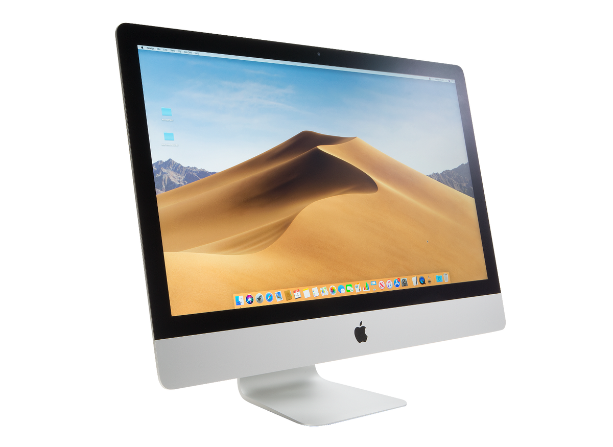 Macデスクトップ iMac (5K, 27-inch, 2019) Core i5 Amazon.com: Apple