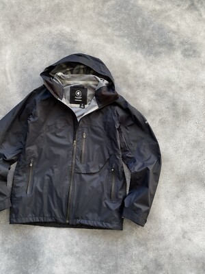 BURTON × FRAGMENT EXCURUSION JACKET