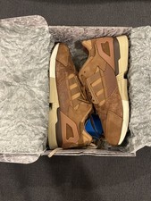 adidas ZX 10000 Schokohase for Sale | Authenticity Guaranteed | eBay