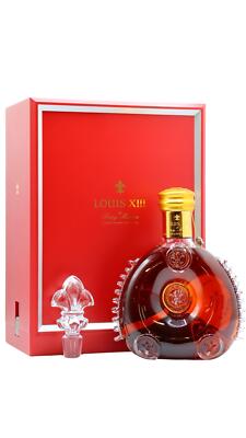 Remy Martin - Louis XIII - The Classic Decanter Cognac 70cl | eBay