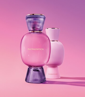 Bvlgari Allegra Ma'Magnifica 1.7 oz / 50 ml Eau de Parfum | eBay