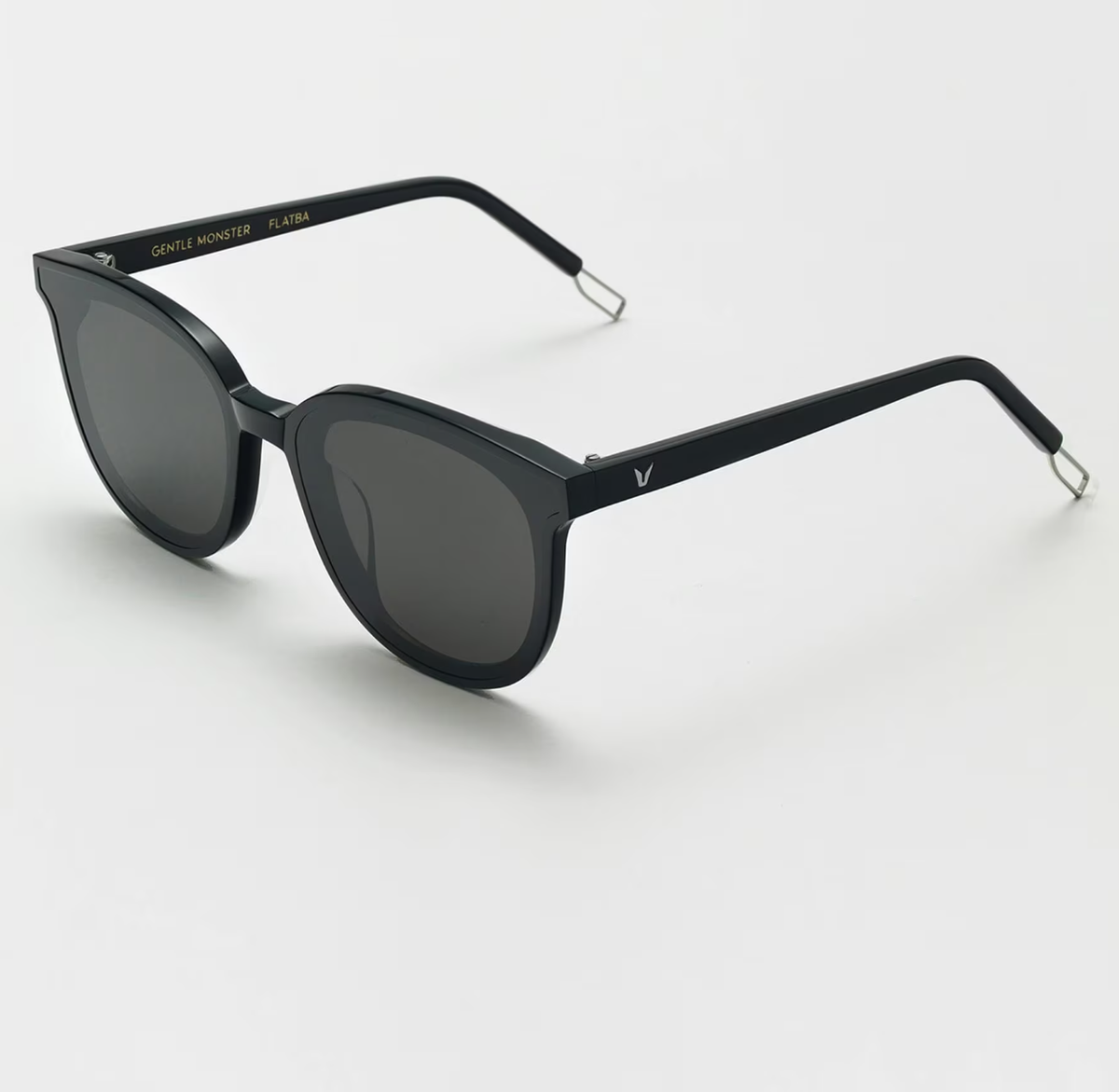 Gentle Monster Sunglasses; Ma Mars 01, Pre-owned, w/ serial