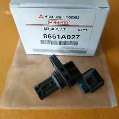 MITSUBISHI Genuine Triton A/T Speed Sensor 8651A027 | eBay