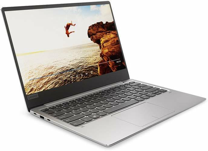 New Lenovo IdeaPad 720S-13ARR (13