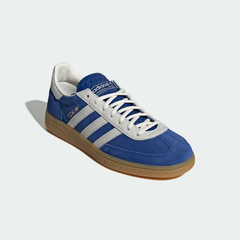 JP5278 adidas Originals Handball Spezial College Royal Cloud White