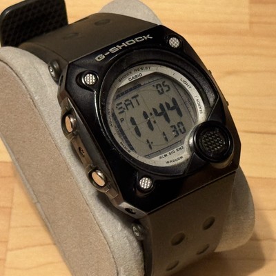 G-SHOOCK G-8000C WR200m メンズ 腕時計 ケース付 希少 G-SHOOCK G