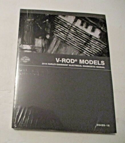 2007 Harley-Davidson Dyna Models Service Manual - Part # 99481-07
