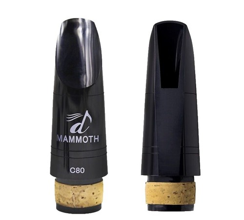 PLAYNICK PLAY EASY B2 KOHAN Mouthpiece for Clarinet | eBay