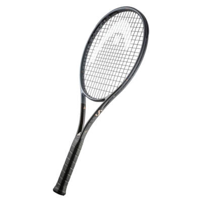 Head Speed MP Limited 2023 Tennis Racquet Unstrung Racket Spin